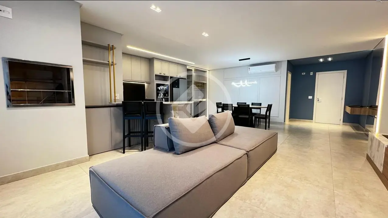 Imagem 2 - Apartamento em Centro, Itapema - SC