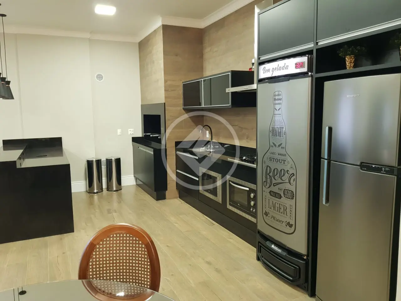 Imagem 5 - Apartamento em Centro, Itapema - SC