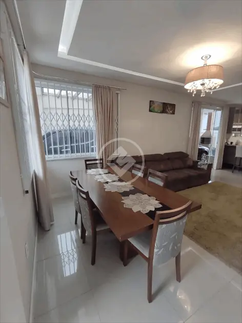 Imagem 2 - Casa em Centro, Balneário Piçarras - SC