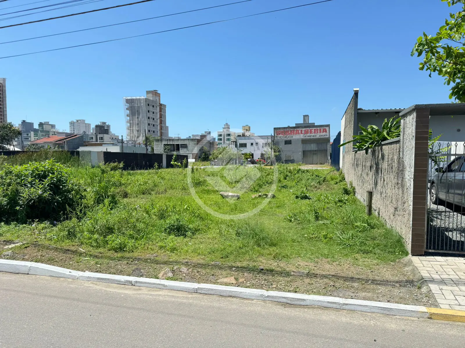 Imagem 1 - Terreno em Morretes, Itapema - SC