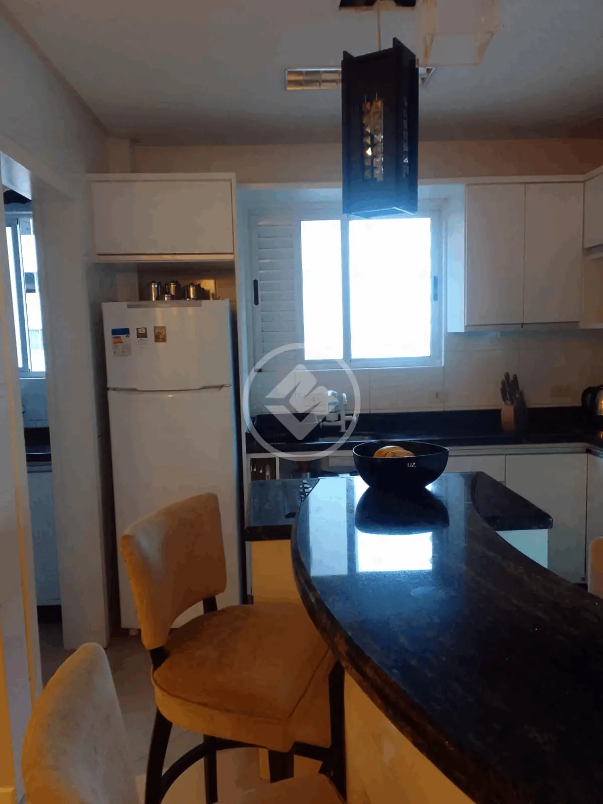 Apartamento Meia Praia, Itapema - SC — foto 2