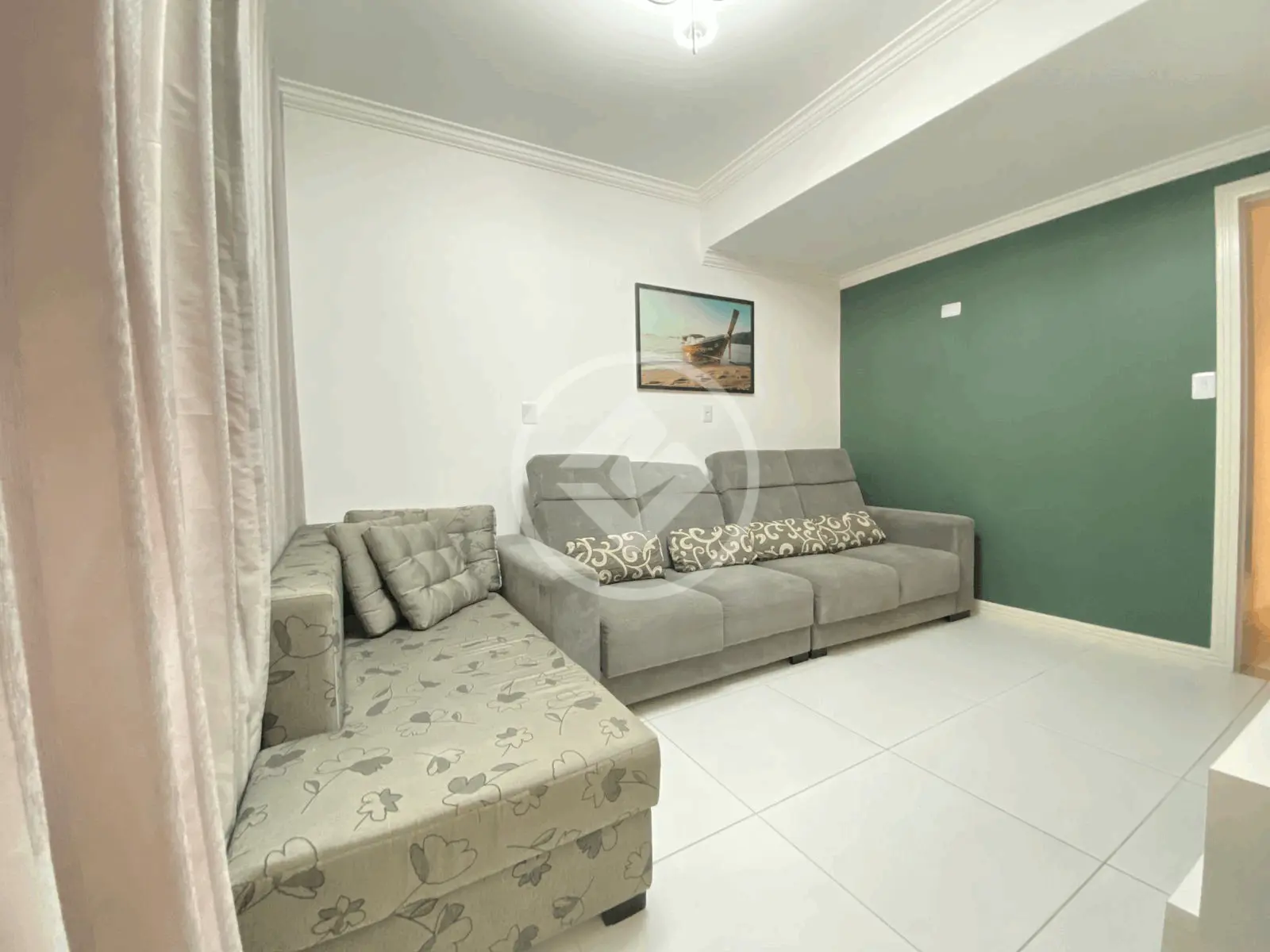 Imagem 4 - Apartamento em Meia Praia, Itapema - SC