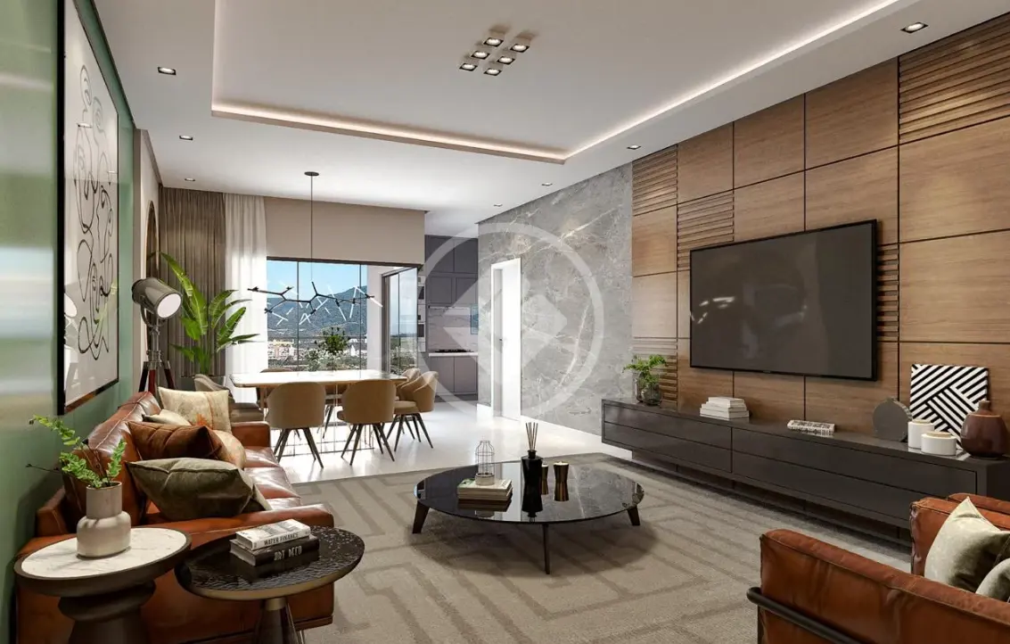 Imagem 4 - Apartamento em Meia Praia, Itapema - SC