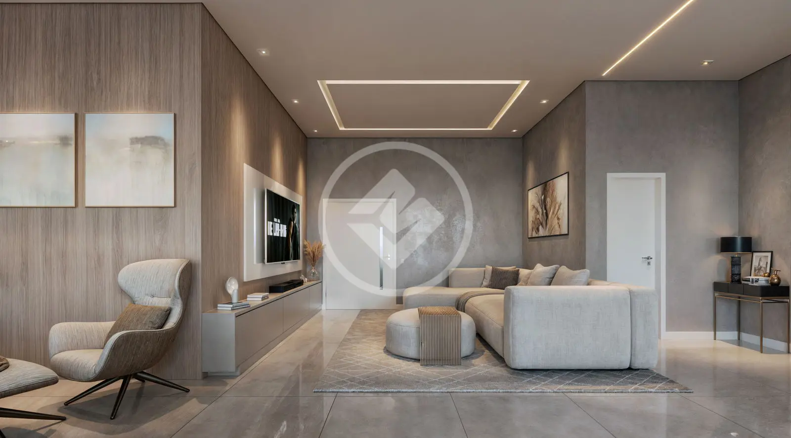 Imagem 6 - Apartamento em Balneário Perequê, Porto Belo - SC