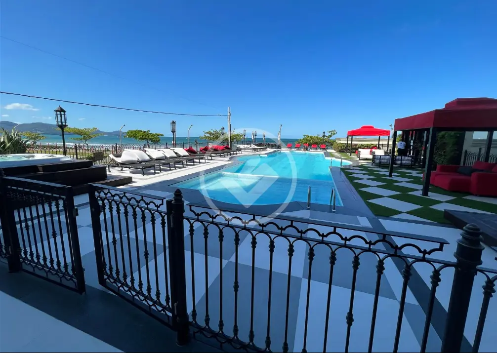 Apartamento Meia Praia, Itapema - SC — foto 2