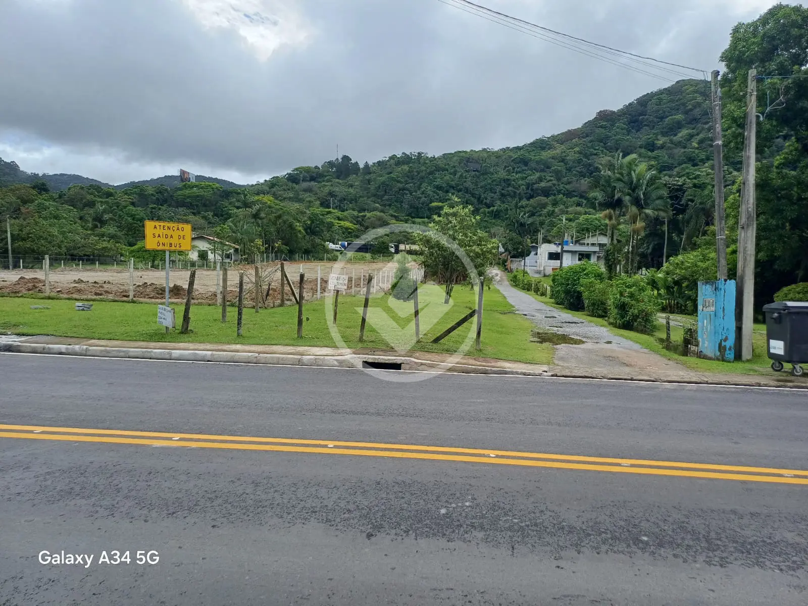 Imagem 1 - Terreno em Praia do Estaleirinho, Balneário Camboriú - SC