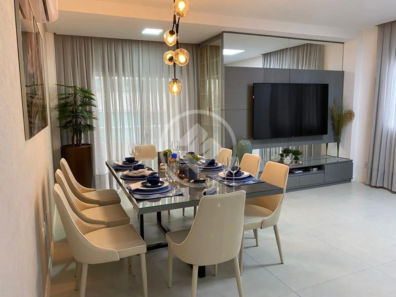 Apartamento Meia Praia, Itapema - SC — foto 2