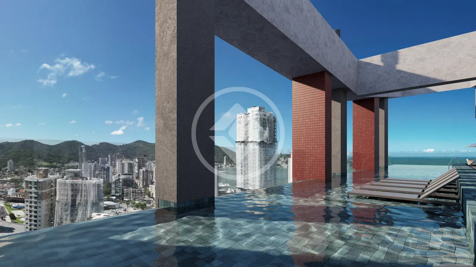 Imagem 5 - Apartamento em Tabuleiro das Oliveiras, Itapema - SC