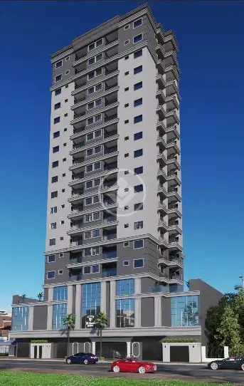 Imagem 3 - Apartamento em Morretes, Itapema - SC