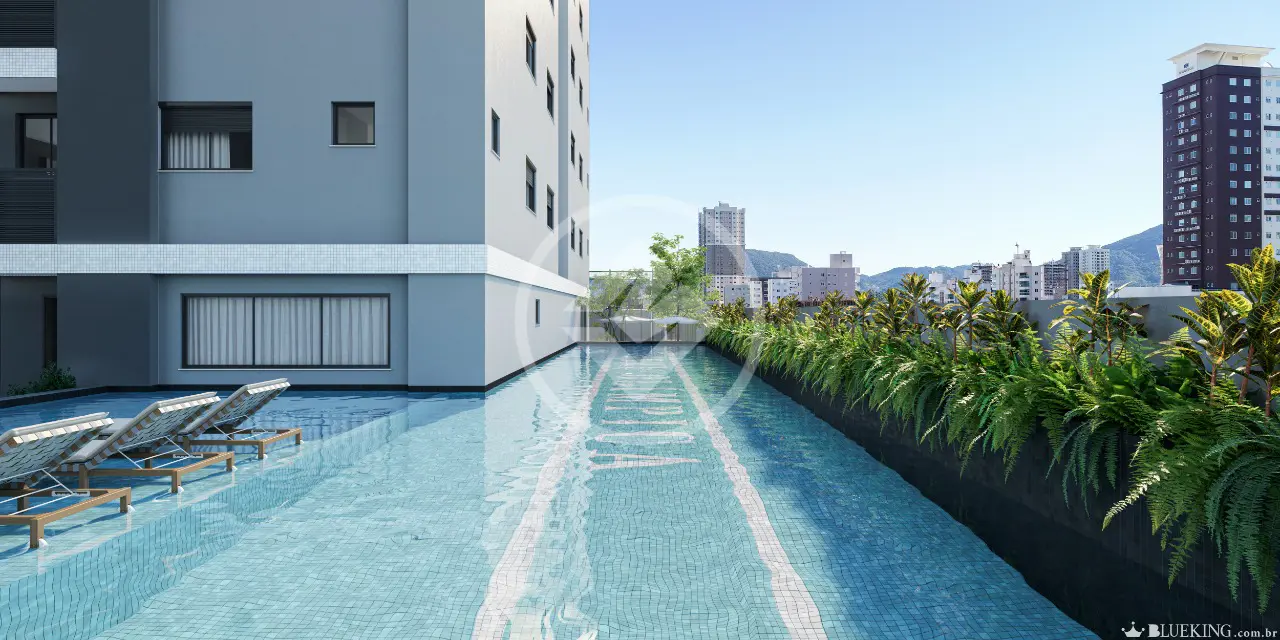 Imagem 4 - Apartamento em Meia Praia, Itapema - SC