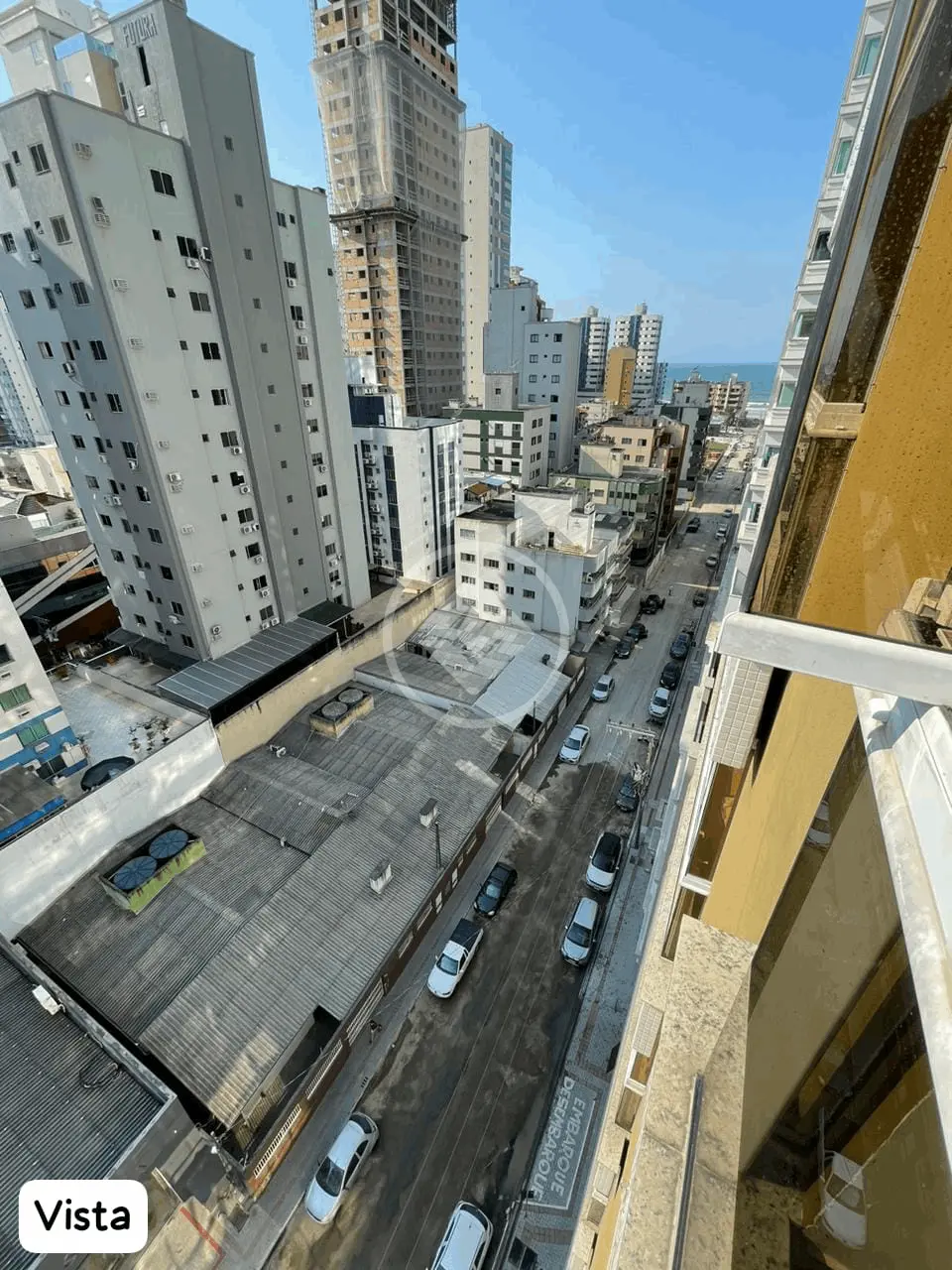Imagem 2 - Apartamento em Meia Praia, Itapema - SC