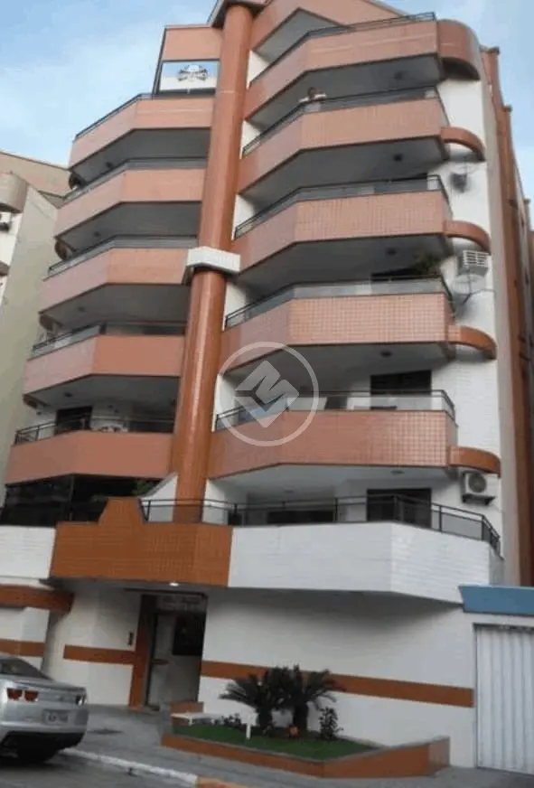 Apartamento Meia Praia, Itapema - SC — foto 1