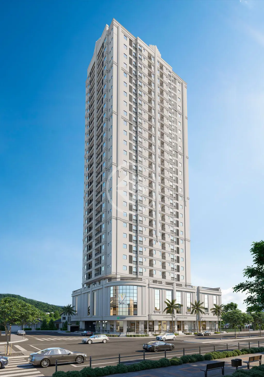 Image 17 - Apartamento em PEREQUE, Porto Belo - SC