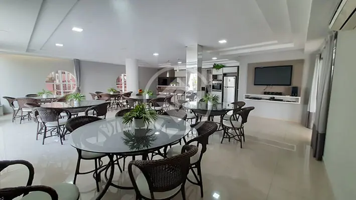 Imagem 5 - Apartamento em Meia Praia, Itapema - SC