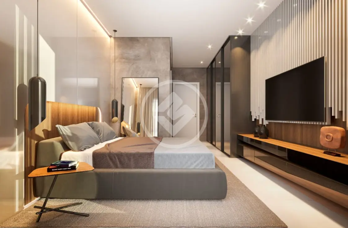 Imagem 6 - Apartamento em PEREQUE, Porto Belo - SC