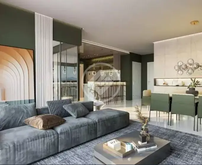 Imagem 4 - Apartamento em Meia Praia, Itapema - SC