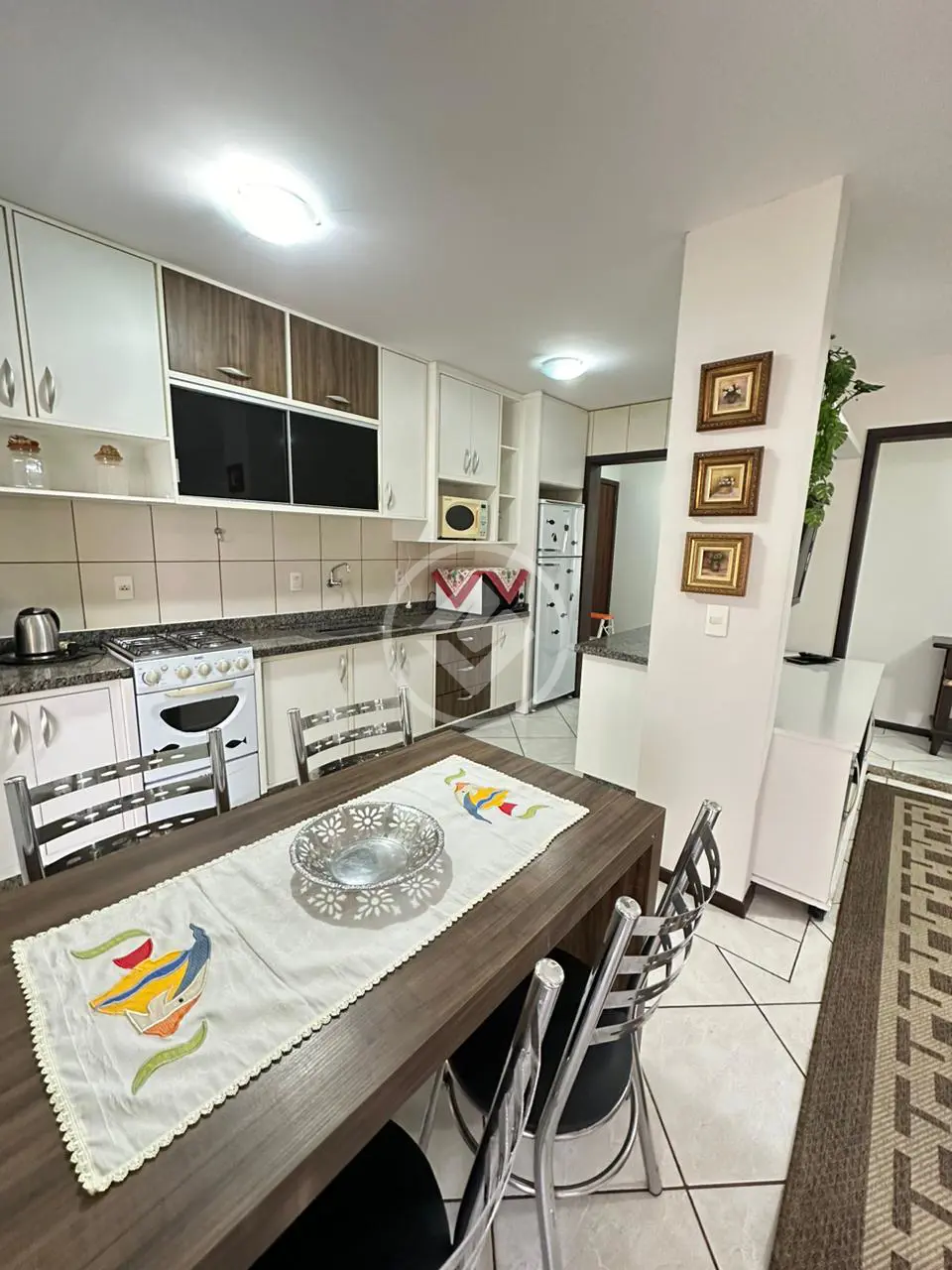 Imagem 5 - Apartamento em Meia Praia, Itapema - SC