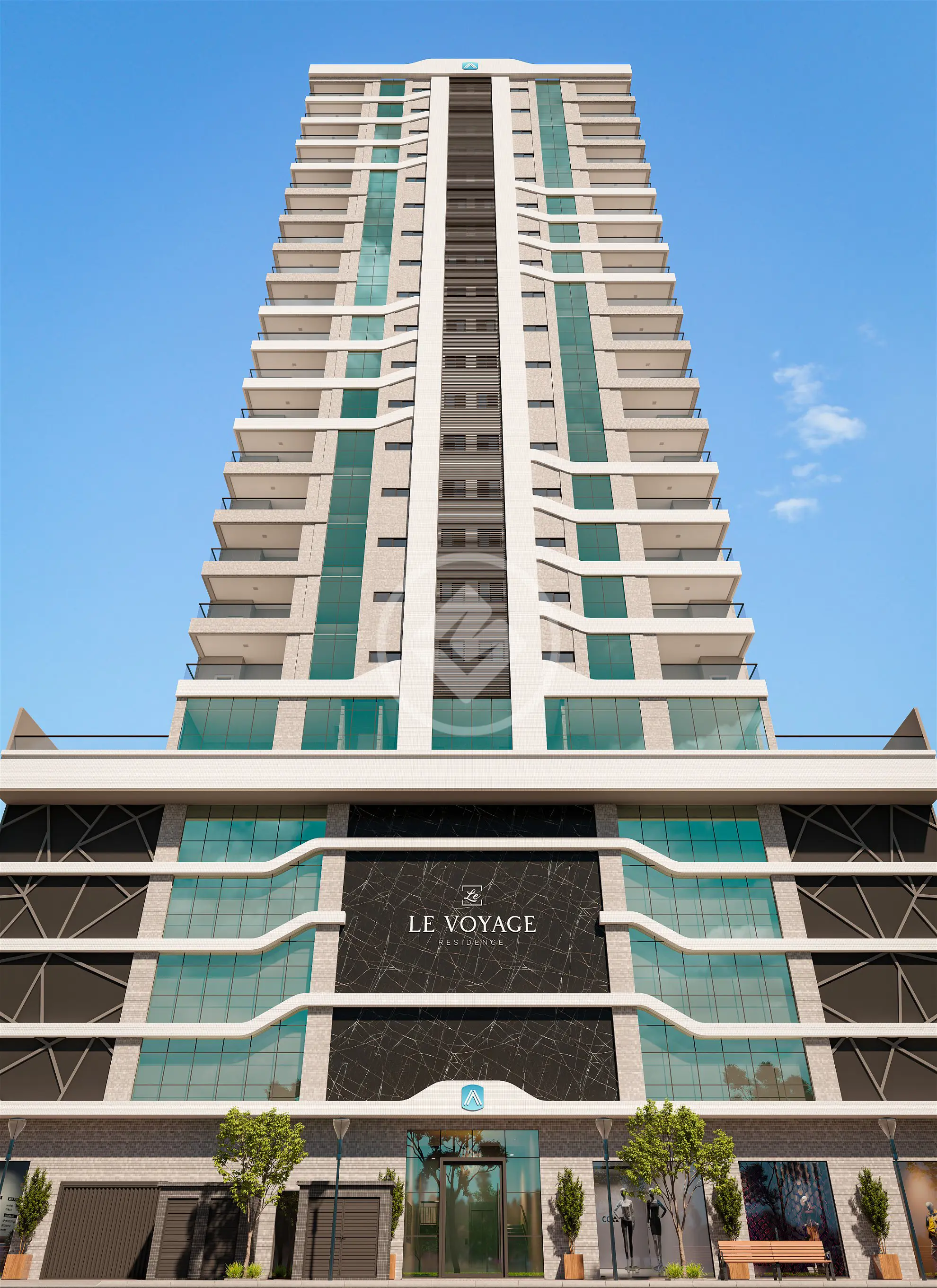 Apartamento Andorinha, Itapema - SC — foto 1