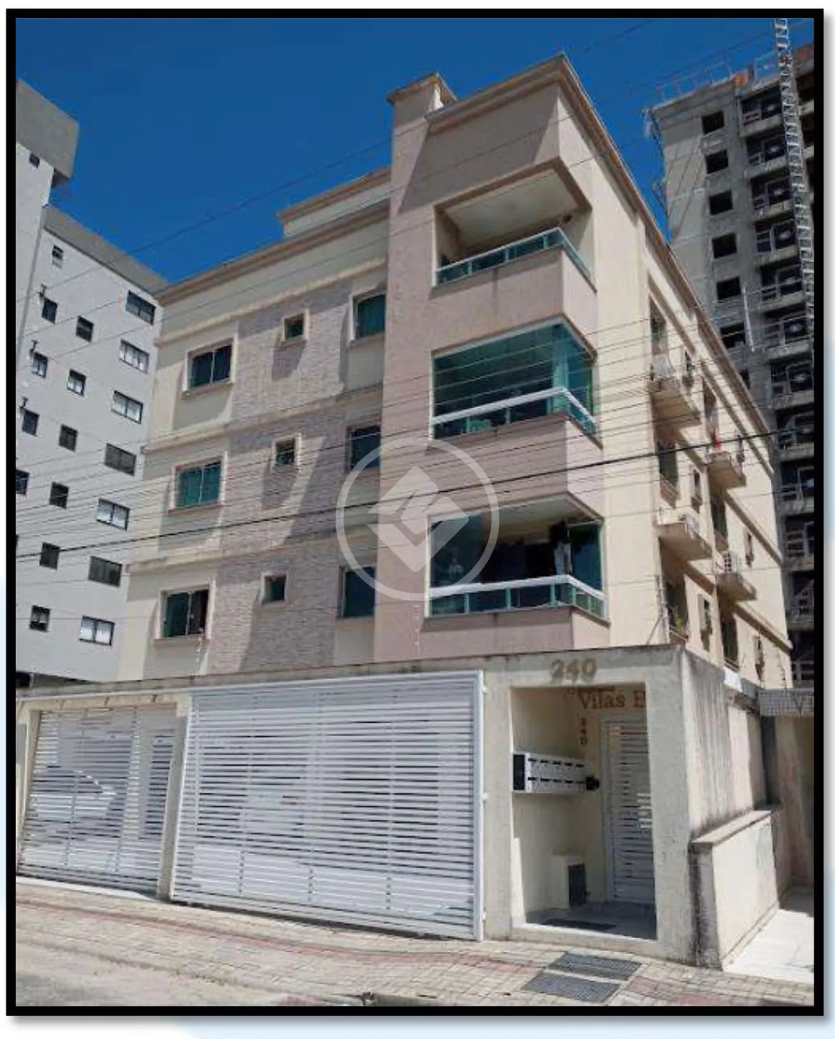 Image 12 - Apartamento em PEREQUE, Porto Belo - SC