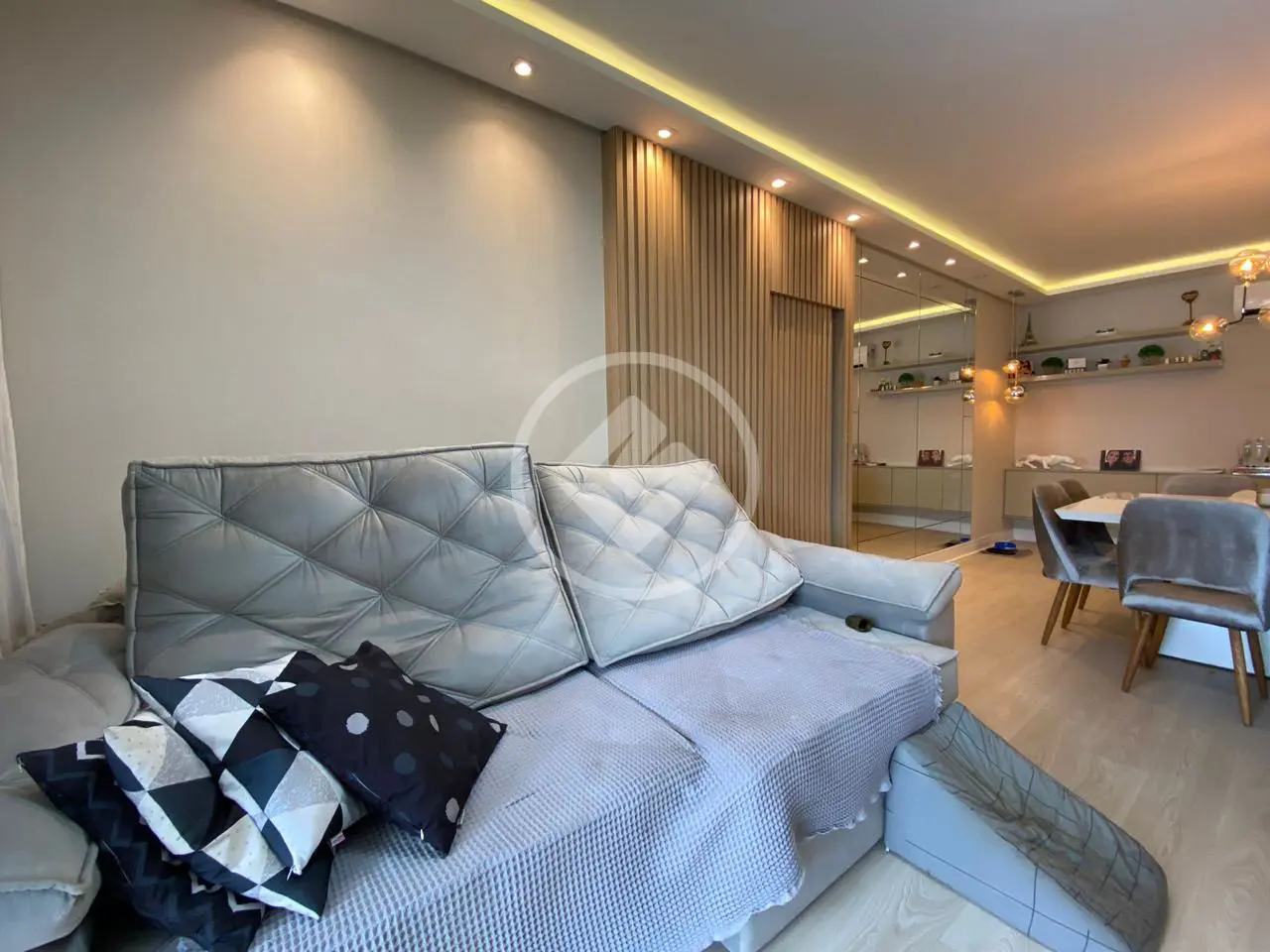 Imagem 3 - Apartamento em Meia Praia, Itapema - SC