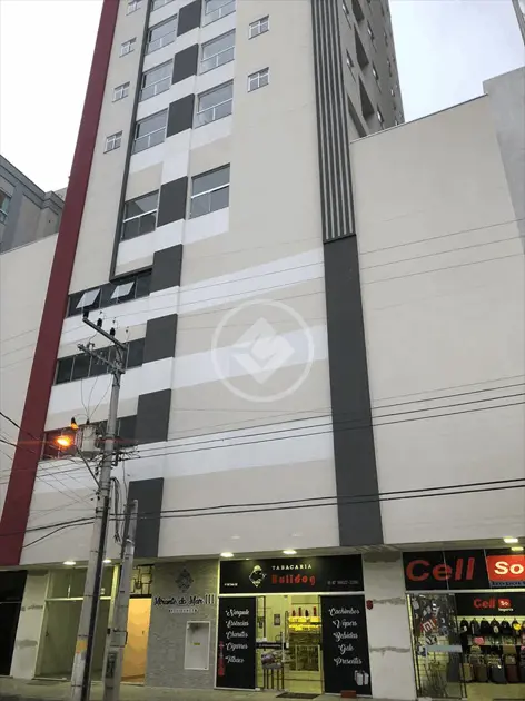 Apartamento Morretes, Itapema - SC — foto 2