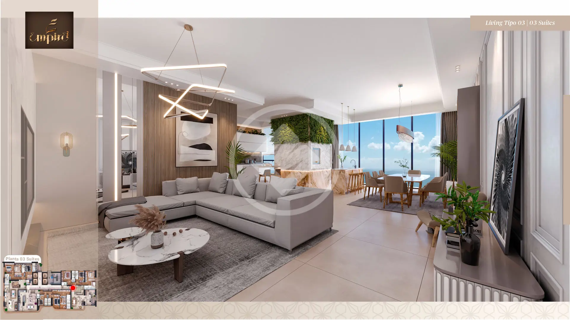 Imagem 5 - Apartamento em Centro, Itapema - SC
