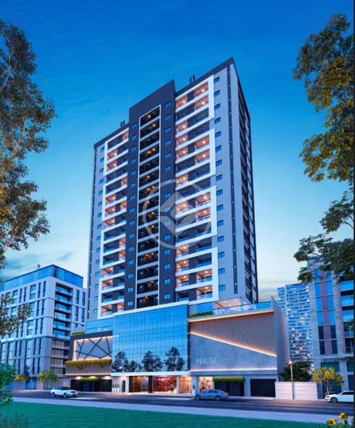 Apartamento Morretes, Itapema - SC — foto 2