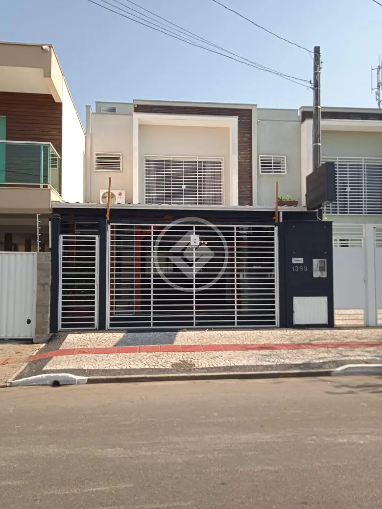 Imagem 1 - Sobrado em Centro, Balneário Camboriú - SC