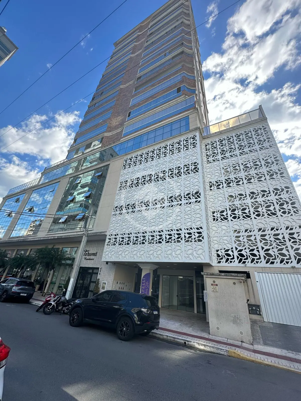 Apartamento Meia Praia, Itapema - SC — foto 1
