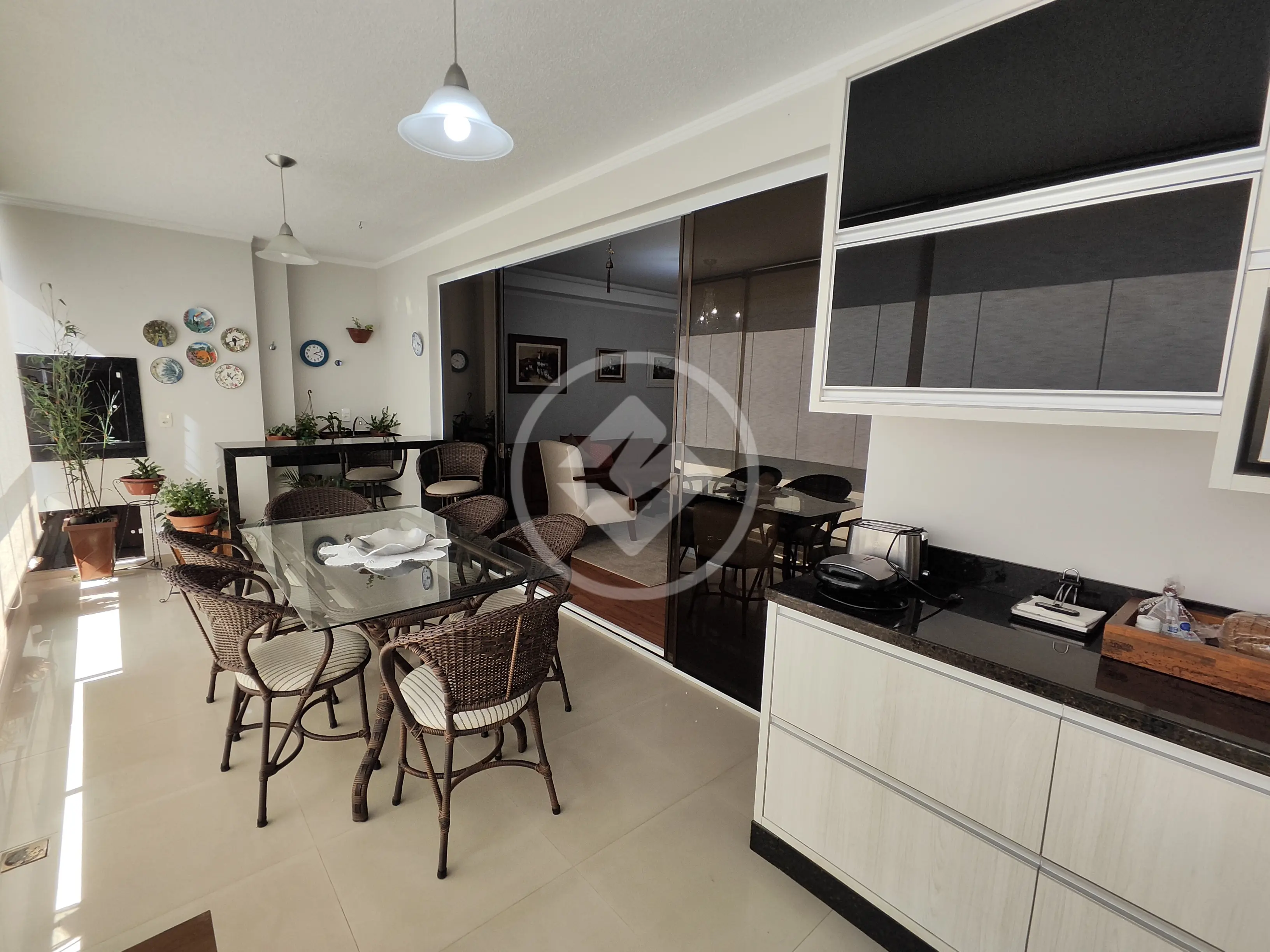 Imagem 5 - Apartamento em Meia Praia, Itapema - SC