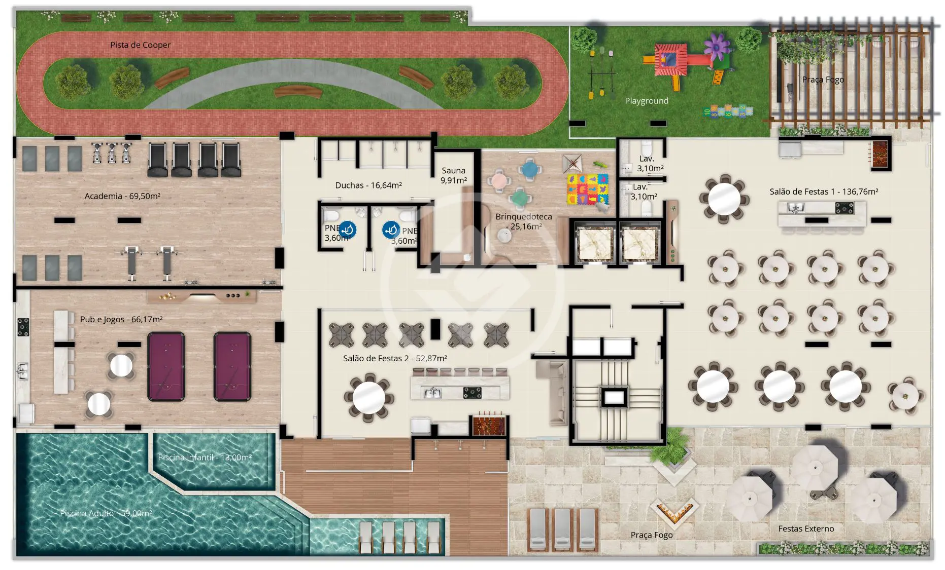 Image 13 - Apartamento em Morretes, Itapema - SC