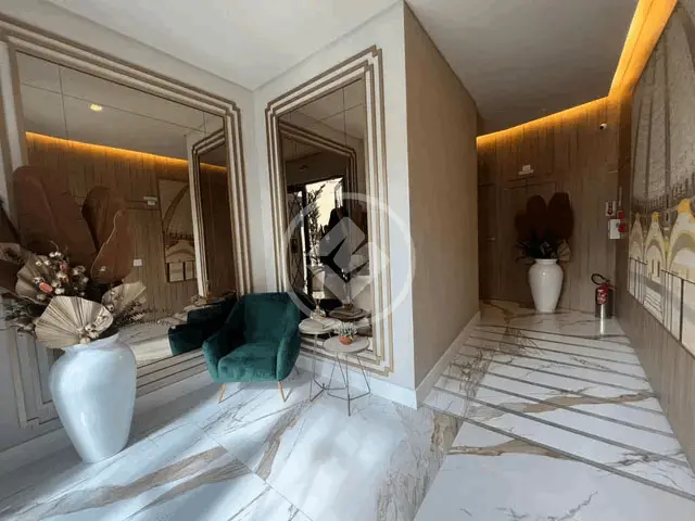 Imagem 1 - Apartamento em Meia Praia, Itapema - SC