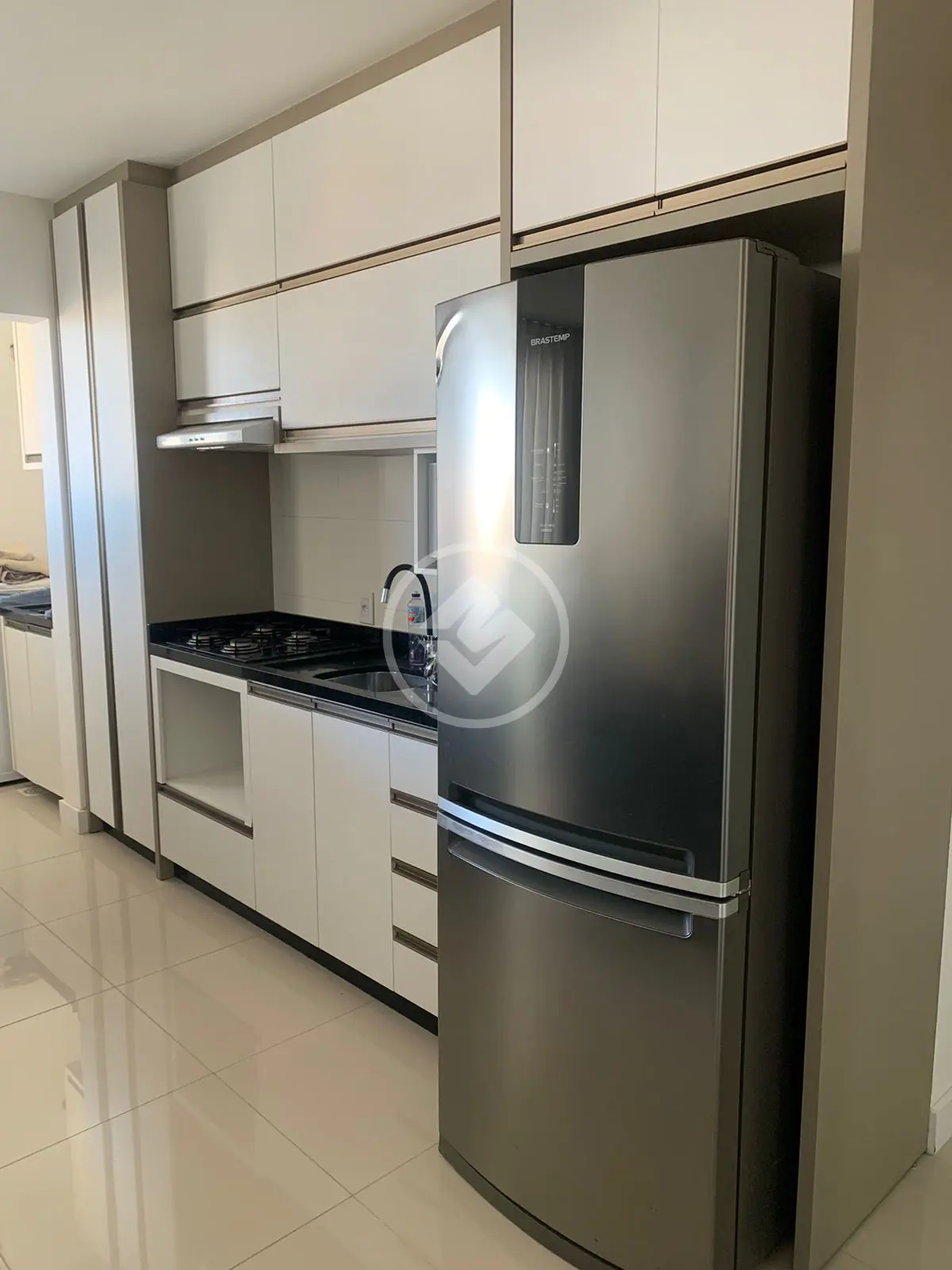 Imagem 4 - Apartamento em PEREQUE, Porto Belo - SC