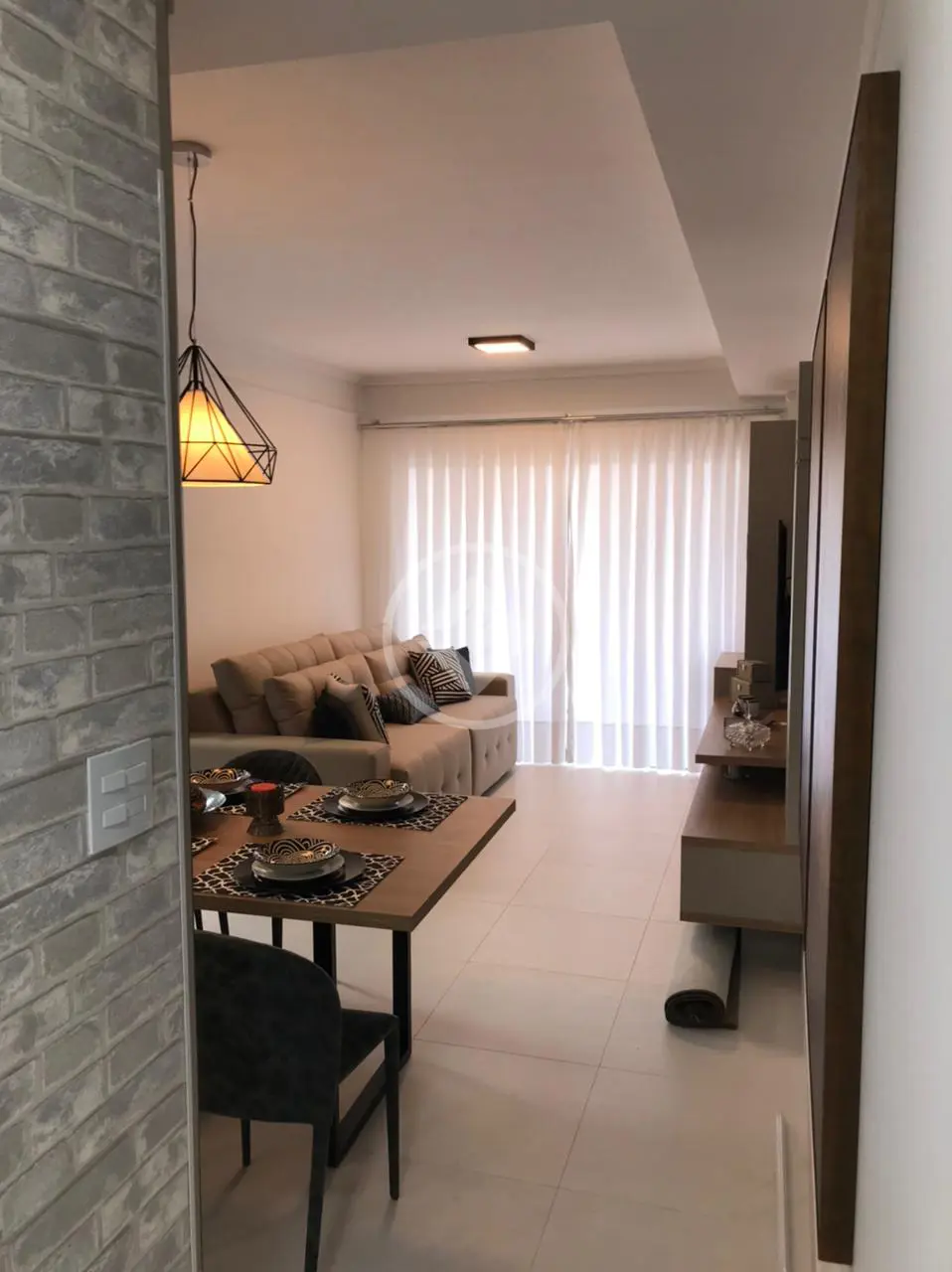 Apartamento Meia Praia, Itapema - SC — foto 2
