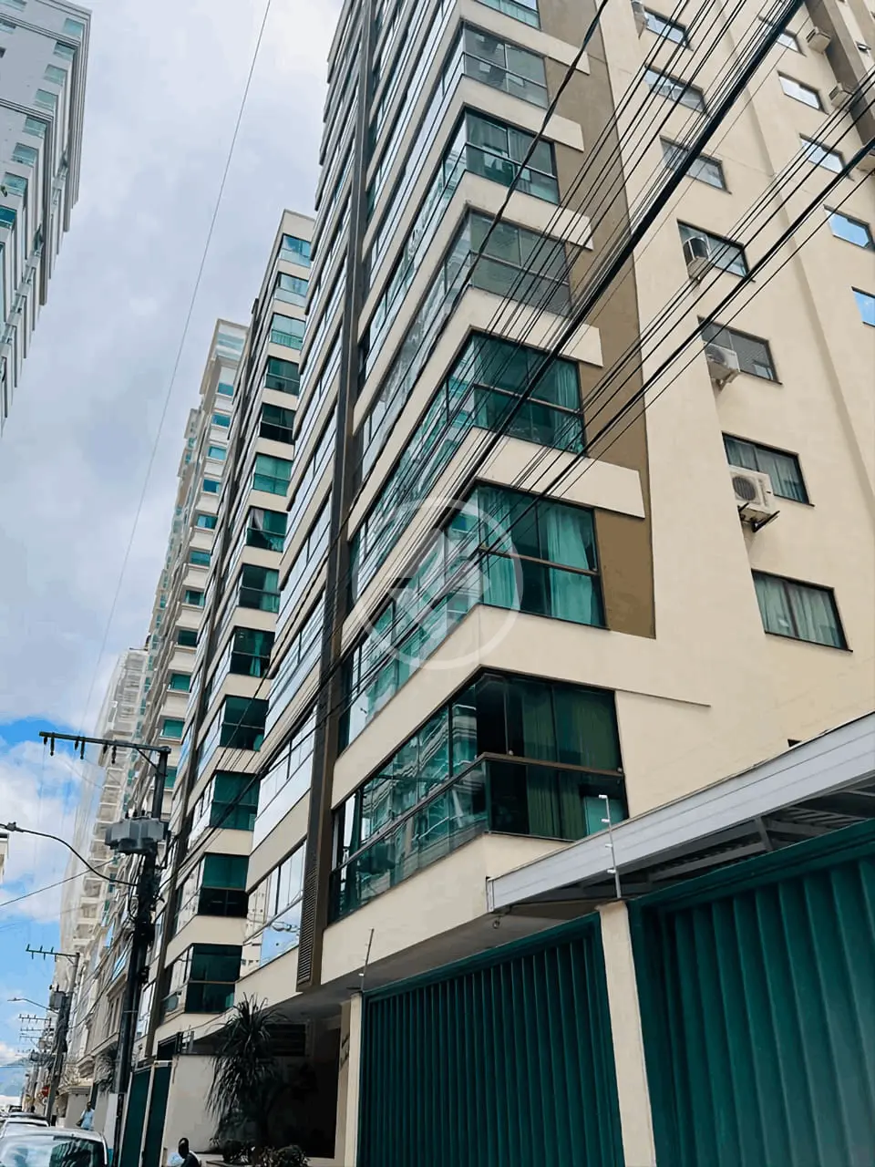 Imagem 1 - Apartamento em Meia Praia, Itapema - SC