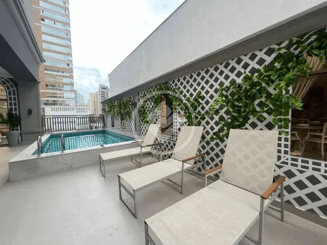 Imagem 1 - Apartamento em Meia Praia, Itapema - SC