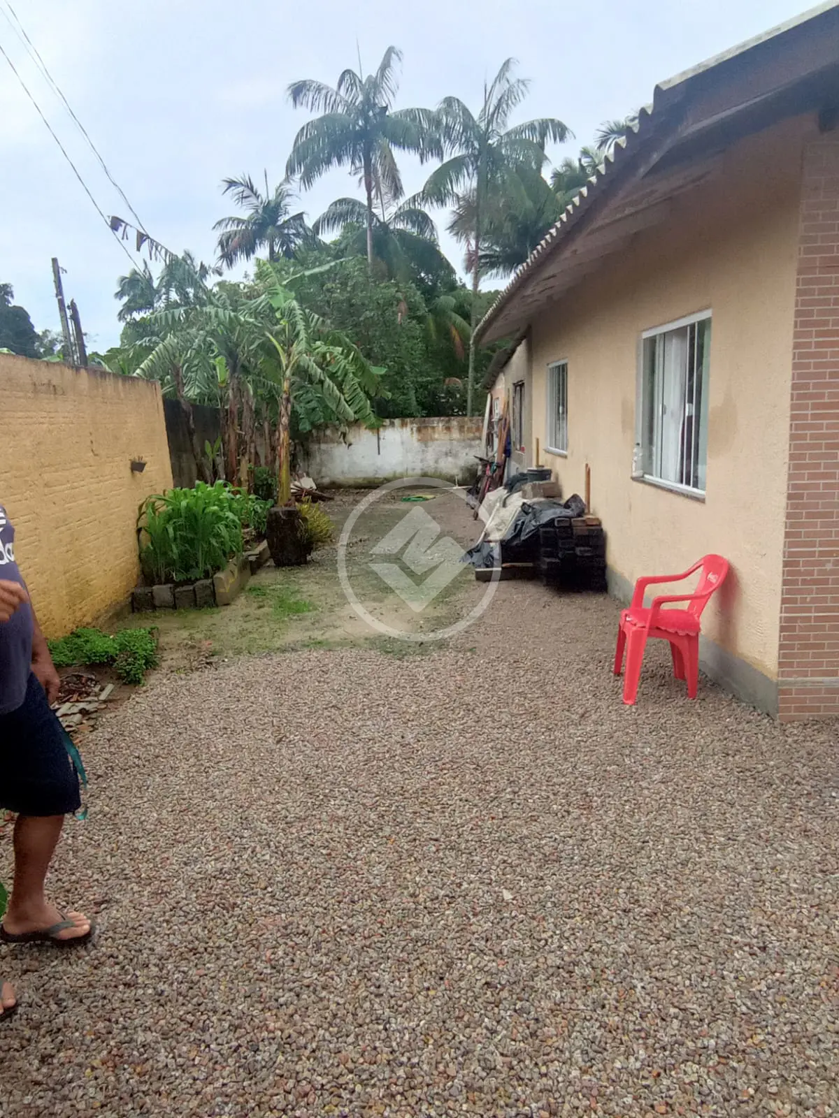 Imagem 1 - Casa em Sertão do Trombudo, Itapema - SC