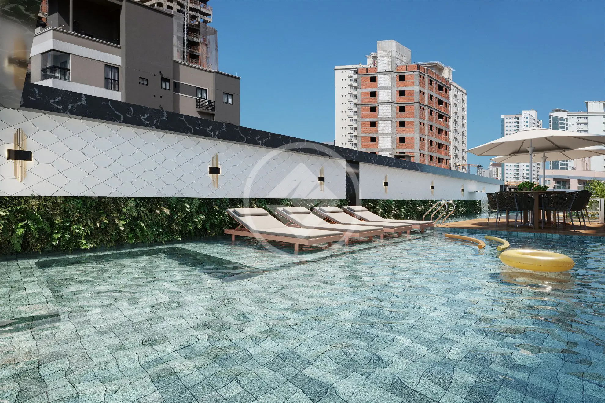 Imagem 5 - Apartamento em Morretes, Itapema - SC