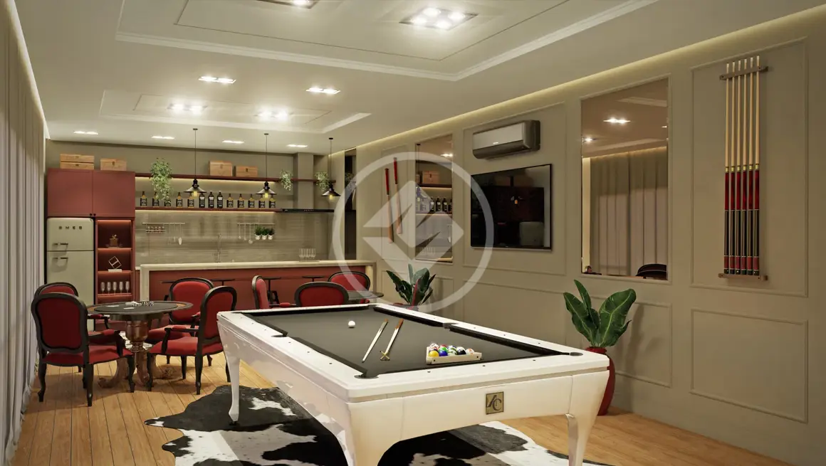 Imagem 6 - Apartamento em PEREQUE, Porto Belo - SC