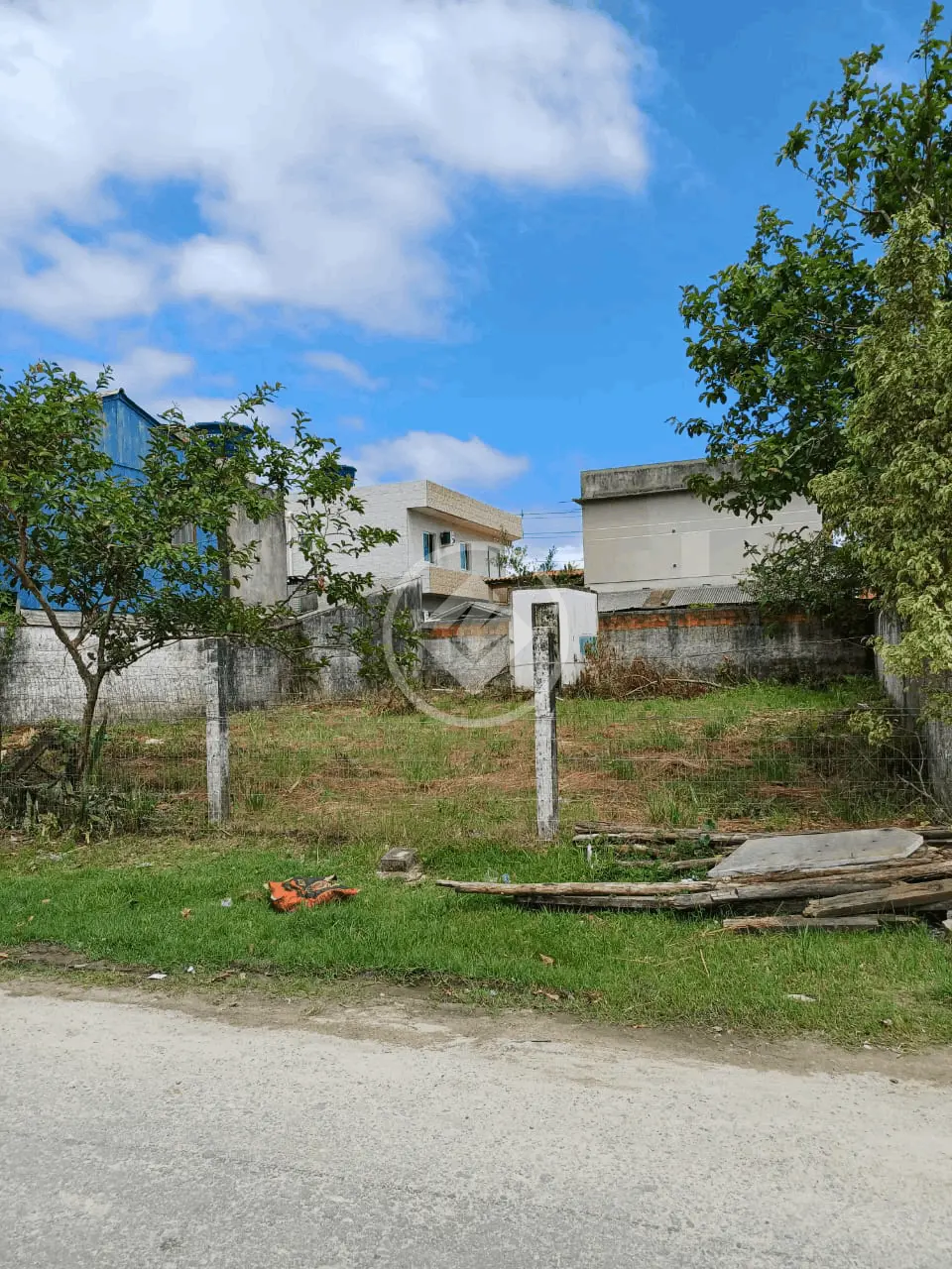 Terreno Morretes, Itapema - SC — foto 2
