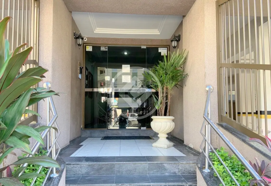 Apartamento Meia Praia, Itapema - SC — foto 1