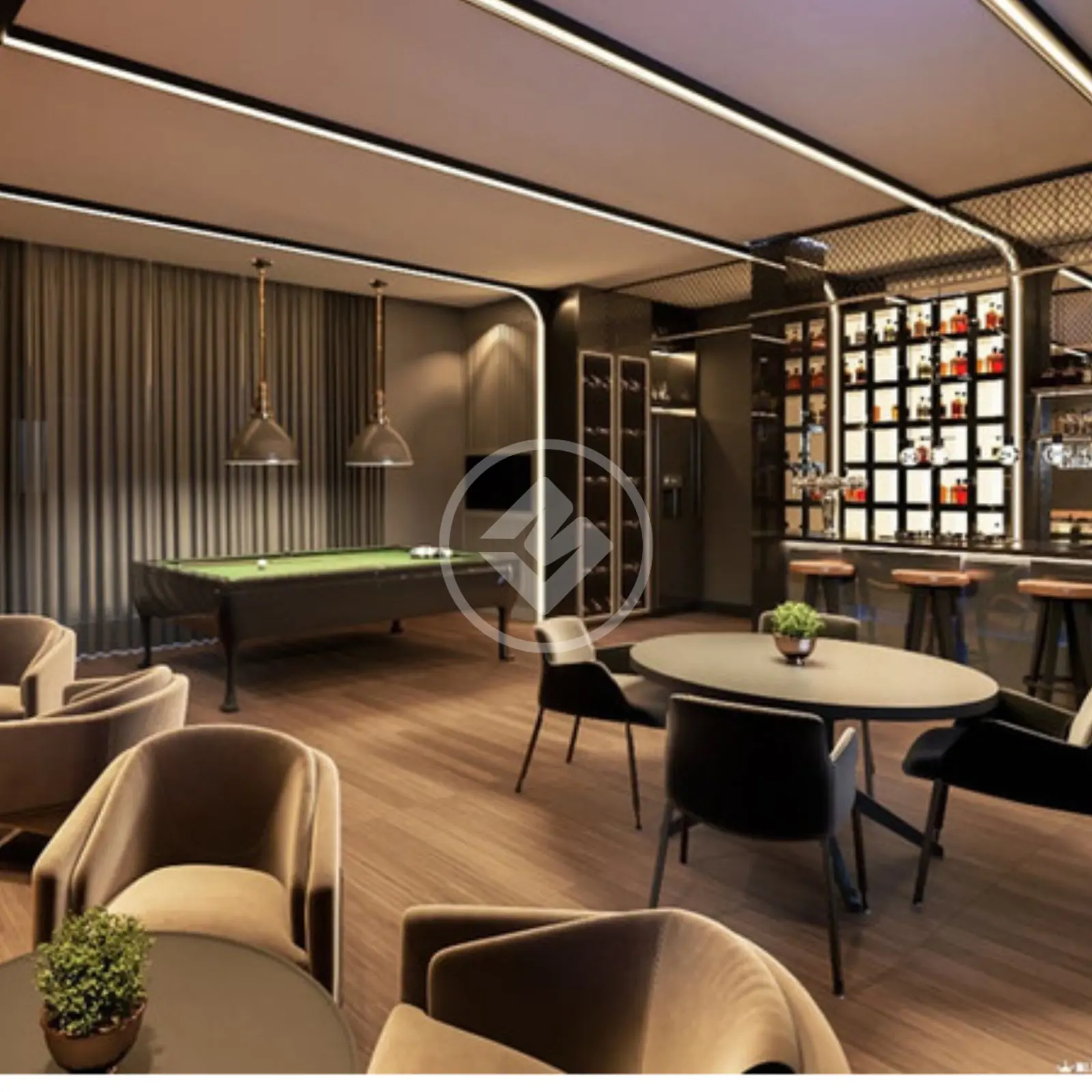 Imagem 3 - Apartamento em PEREQUE, Porto Belo - SC