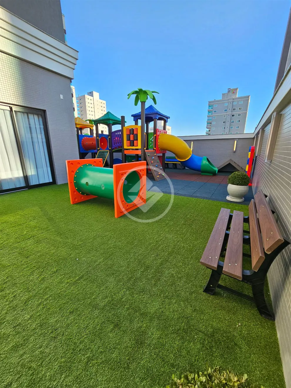 Apartamento Meia Praia, Itapema - SC — foto 2