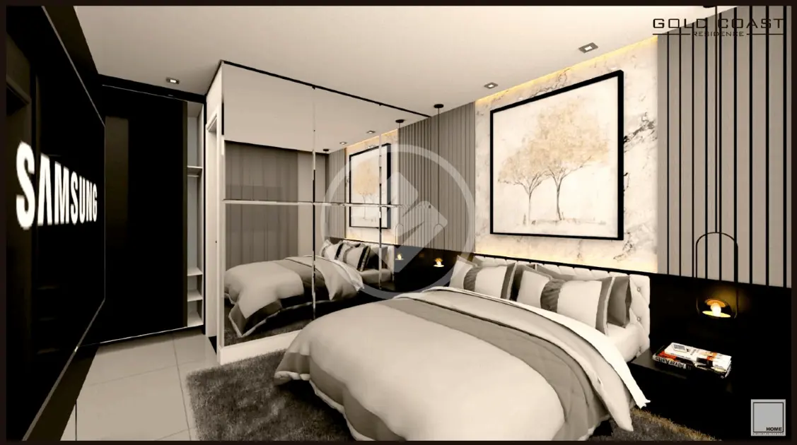 Imagem 5 - Apartamento em Morretes, Itapema - SC