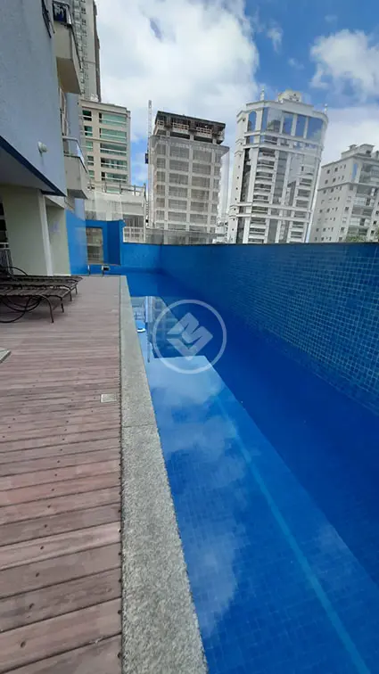 Imagem 3 - Apartamento em Meia Praia, Itapema - SC
