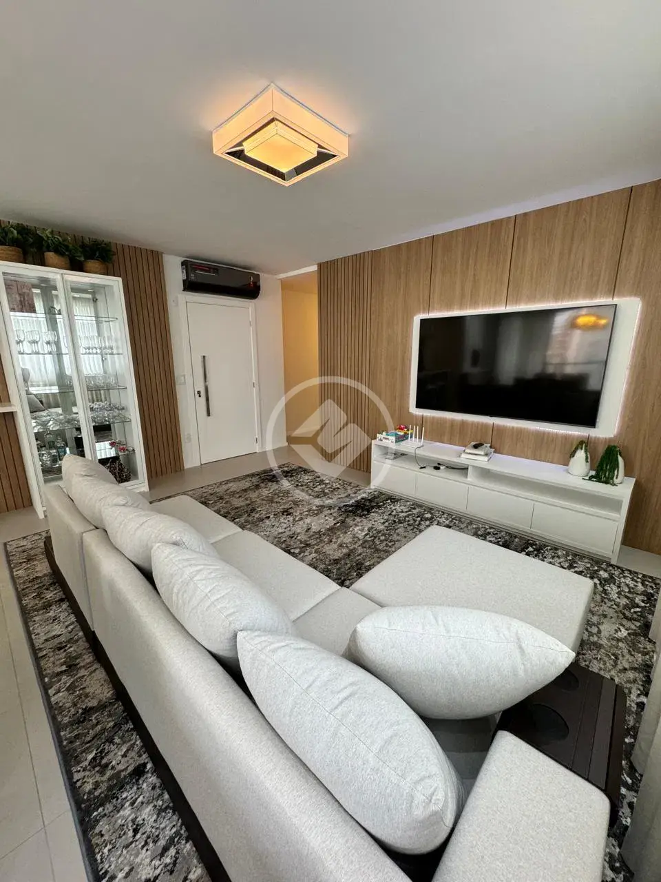 Imagem 1 - Apartamento em Meia Praia, Itapema - SC