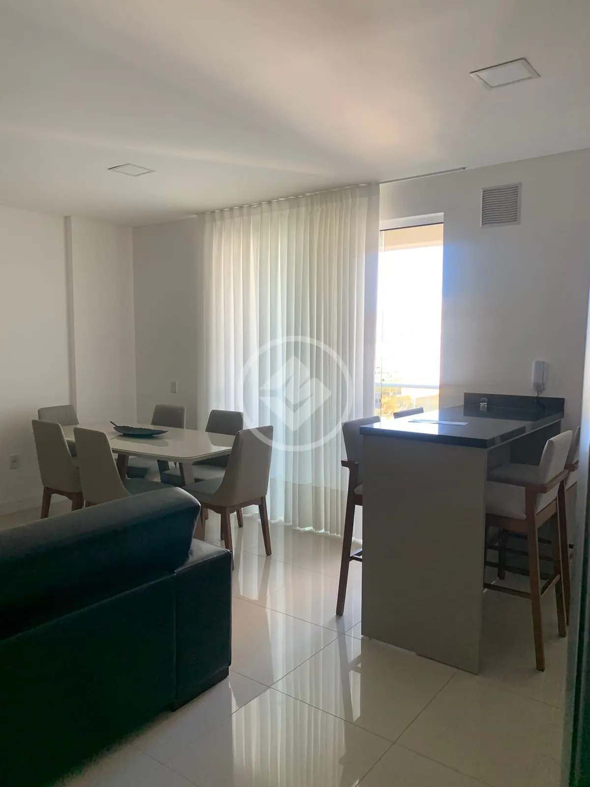 Imagem 2 - Apartamento em PEREQUE, Porto Belo - SC