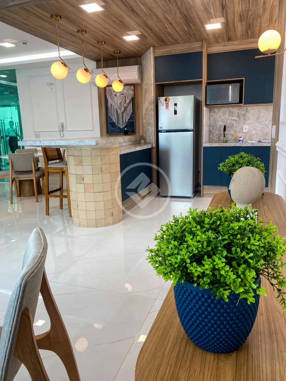Imagem 1 - Apartamento em Morretes, Itapema - SC
