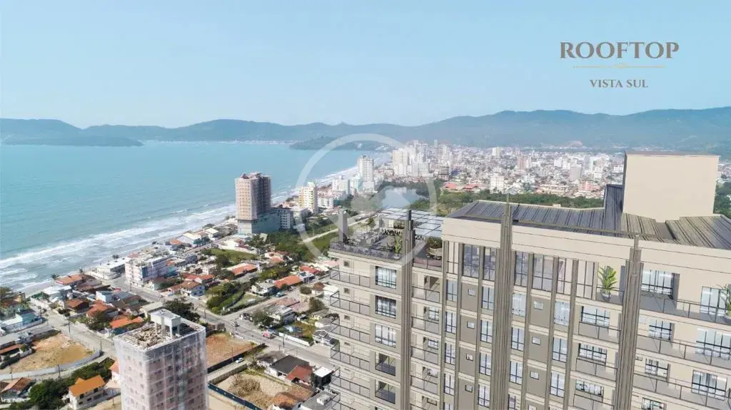 Imagem 5 - Apartamento em PEREQUE, Porto Belo - SC