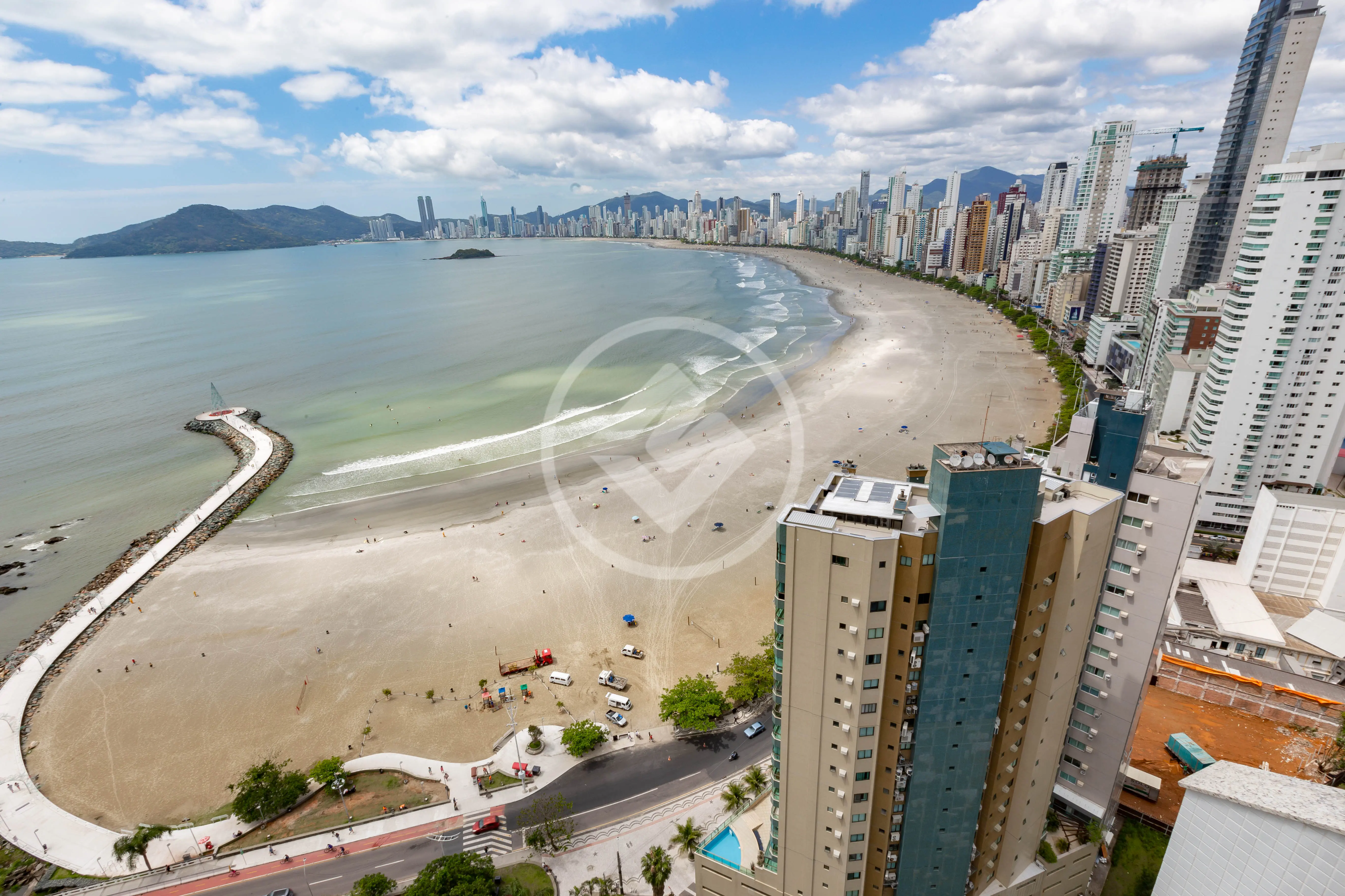 Imagem 6 - Apartamento em Centro, Balneário Camboriú - SC